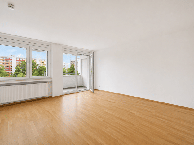 Wohnung zum Kauf 399.000 € 2 Zimmer 66 m² 4. Geschoss Ramersdorf-Perlach München 81735