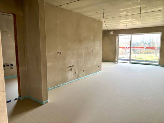 Wohnung zur Miete - Erstbezug 920 € 2 Zimmer 76,3 m² 1. Geschoss frei ab 01.02.2026 Tiefenbach 94113