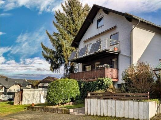 Mehrfamilienhaus zum Kauf 210.000 € 8 Zimmer 210 m² 818 m² Grundstück Ebersberg Erbach 64711