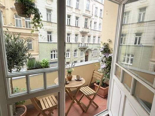 Wohnung zur Miete 2.400 € 4 Zimmer 1. Geschoss Wien 1030
