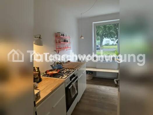 Wohnung zur Miete Tauschwohnung 863 € 3 Zimmer 70 m² Mülheim Mülheim 51063