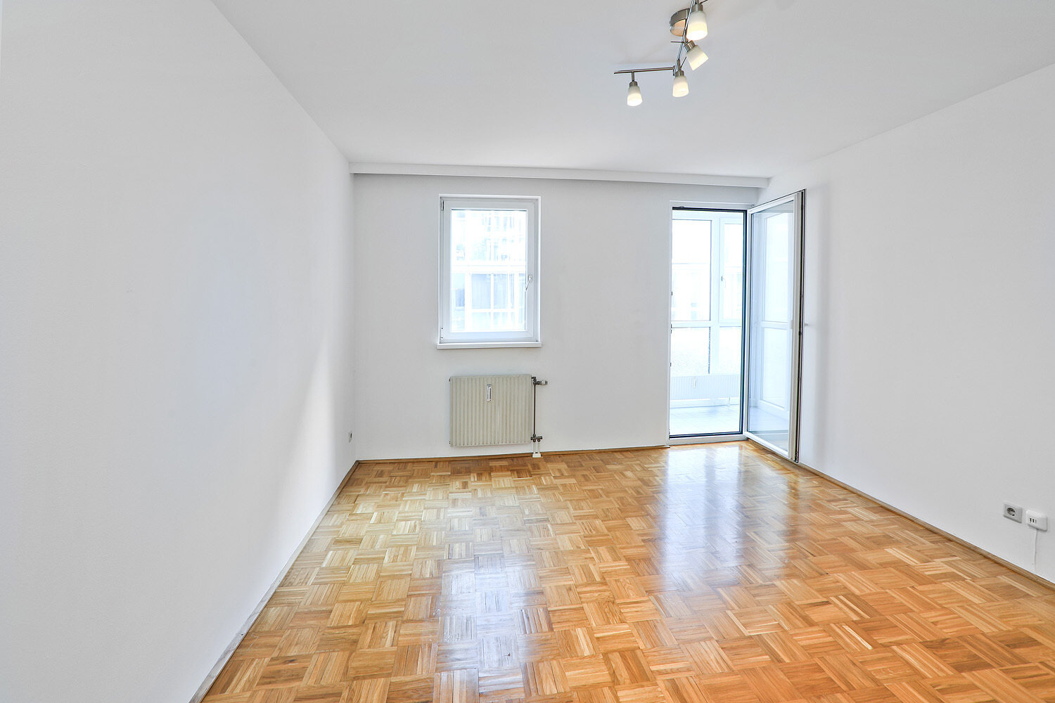 Wohnung zum Kauf 399.000 € 2 Zimmer 60,1 m²<br/>Wohnfläche 2.<br/>Geschoss Kaiserstraße 85 Wien 7. Neubau 1070