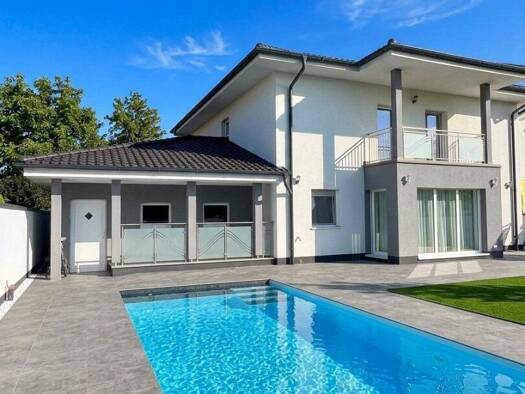 Einfamilienhaus zum Kauf 795.000 € 6 Zimmer 179 m² 768 m² Grundstück Wels Wels 4600