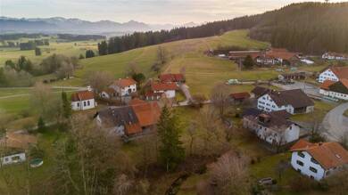 Grundstück zum Kauf 239.000 € 743 m² Grundstück Tannenberg Burggen 86977