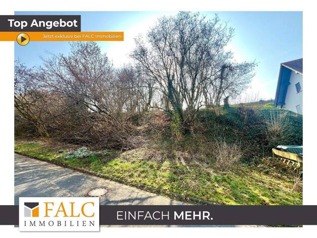 Grundstück zum Kauf 147.500 € 942 m² Grundstück Westerngrund 63825