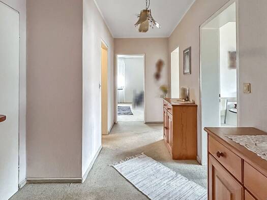 Wohnung zum Kauf 245.000 € 3 Zimmer 75 m² 4. Geschoss frei ab sofort Burghausen 84489