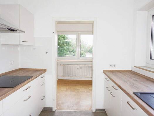 Wohnung zur Miete 990 € 3 Zimmer 85 m² 1. Geschoss Leider Aschaffenburg 63741