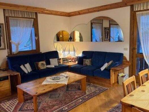 Wohnung zur Miete 12.500 € 4 Zimmer 80 m² Cortina d Ampezzo 32043