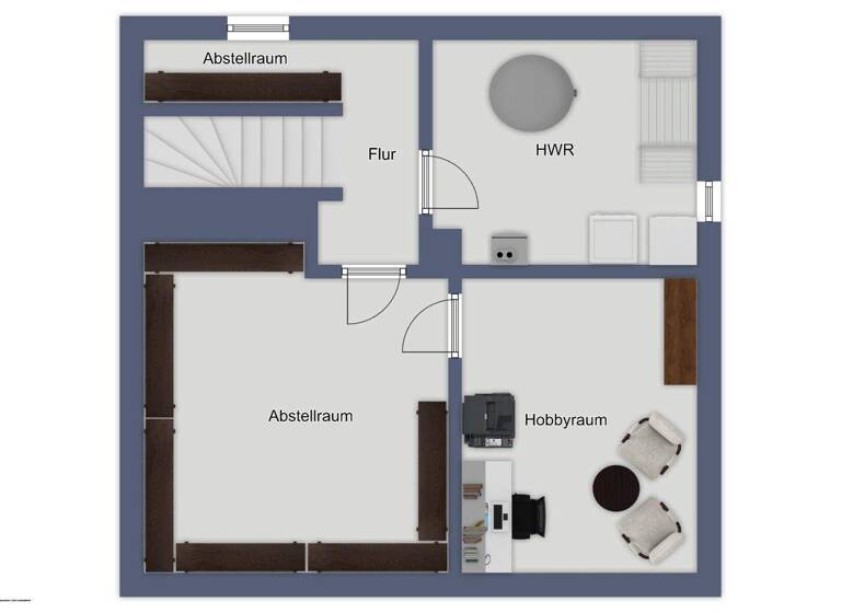 Doppelhaushälfte zum Kauf 698.000 € 7 Zimmer 125 m² 400 m² Grundstück Pleidelsheim 74385