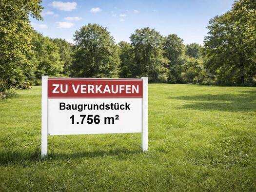Grundstück zum Kauf 1.220.000 € 1.756 m² Grundstück frei ab sofort Wettstetten Wettstetten 85139