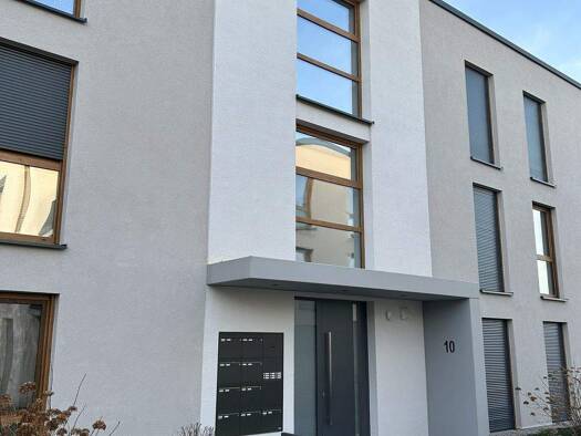 Wohnung zur Miete 1.080 € 3 Zimmer 89,1 m² frei ab sofort Achern 77855