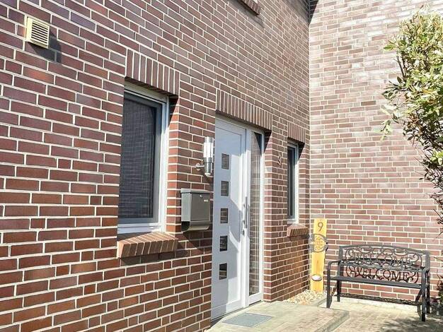 Doppelhaushälfte zur Miete 1.200 € 4 Zimmer 136 m² 500 m² Grundstück frei ab sofort Bliedersdorf 21640