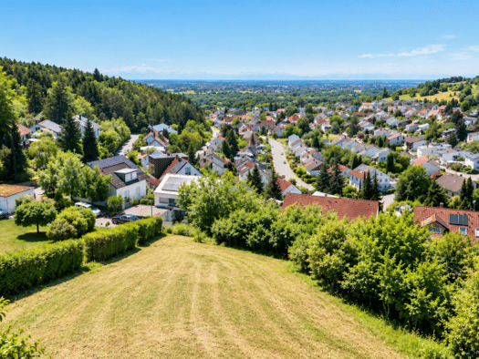 Grundstück zum Kauf 620.000 € 948 m² Grundstück Thalfingen Elchingen 89275