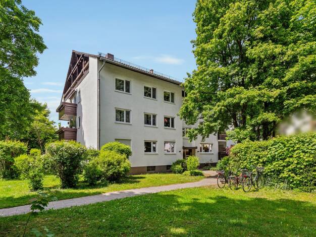 Wohnung zum Kauf 395.000 € 2 Zimmer 68,5 m² EG Baldham Vaterstetten 85598