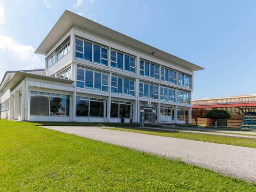 Bürofläche zur Miete provisionsfrei 2 Zimmer 138 m² Bürofläche Holzriedstraße 29 Wolfurt 6922