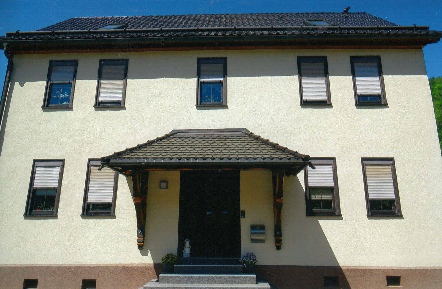 Einfamilienhaus zum Kauf - Ansicht 5
