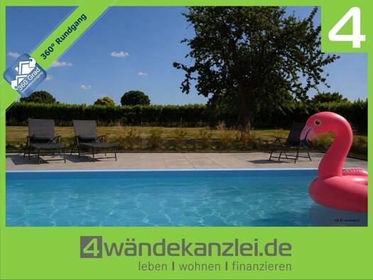 Einfamilienhaus zum Kauf 468.000 € 6 Zimmer 206,6 m² 2.150 m² Grundstück Framersheim 55234