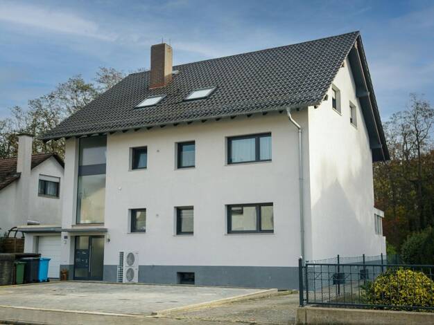 Mehrfamilienhaus zum Kauf provisionsfrei 839.000 € 12 Zimmer 306 m² 629 m² Grundstück Akaziensiedlung Ellerstadt 67158