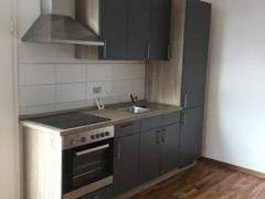 Wohnung zur Miete 366 € 2 Zimmer 47 m² 3. Geschoss frei ab 22.01.2026 Leibnizstraße 46 Altstadt Magdeburg 39104