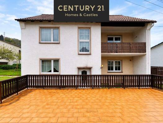 Einfamilienhaus zum Kauf 199.000 € 6 Zimmer 160 m² 300 m² Grundstück Queidersbach 66851