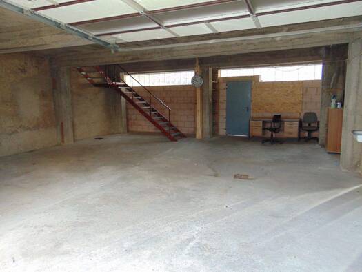 Lagerhalle zur Miete provisionsfrei 275 € 100 m² Lagerfläche Kennfus Bad Bertrich 56864