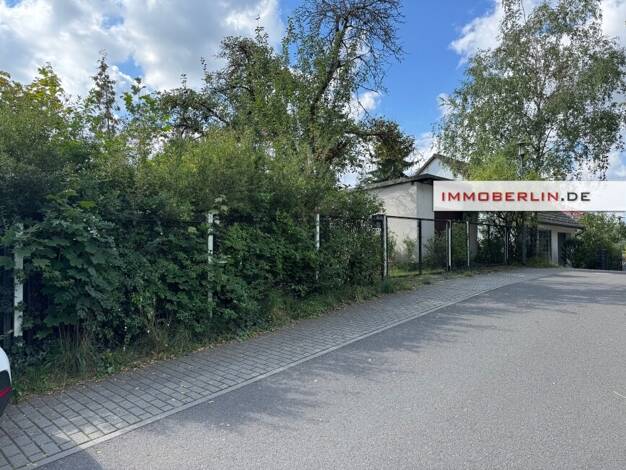 Grundstück zum Kauf 390.000 € 902 m² Grundstück Eiche Ahrensfelde 16356