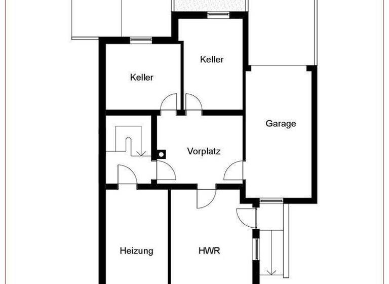 Mehrfamilienhaus zum Kauf 419.000 € 6 Zimmer 140 m² 264 m² Grundstück Oberkochen 73447