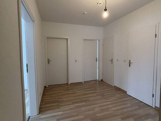 Wohnung zur Miete 546 € 3 Zimmer 72,3 m² 1. Geschoss Am Blauen Stein 3 Stadtgebiet Wolfenbüttel 38302
