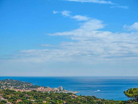 Einfamilienhaus zum Kauf 4.450.000 € 7 Zimmer 260 m² 1.600 m² Grundstück Grimaud 83310