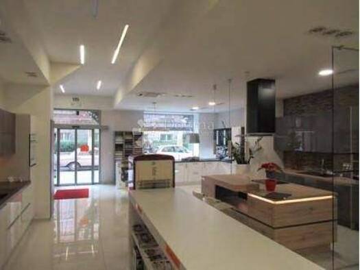 Ladenfläche zum Kauf 456.250 € 4 Zimmer Center