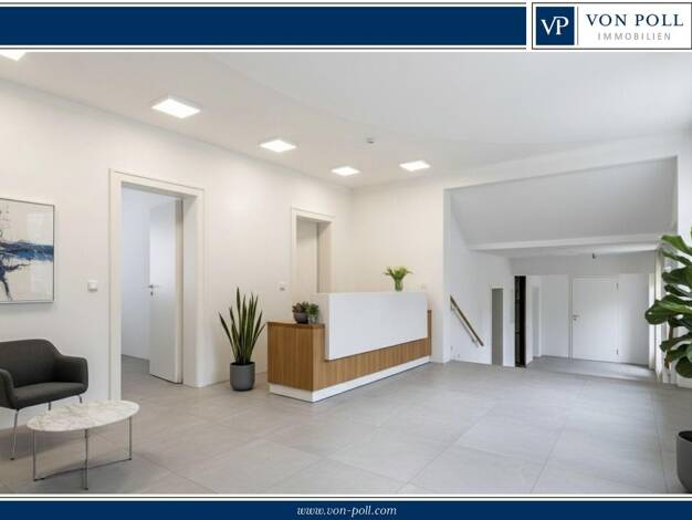 Bürogebäude zur Miete 10,78 € 5 Zimmer 157 m² Bürofläche Schmallenberg 57392