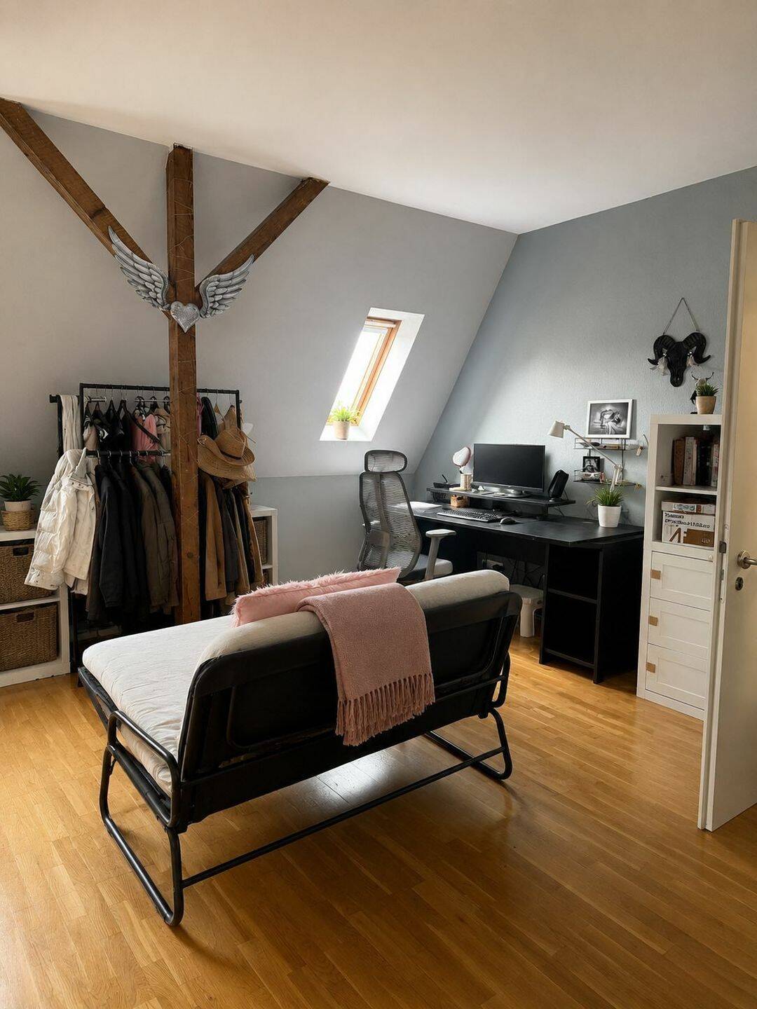 Reihenmittelhaus zum Kauf - Ansicht 6