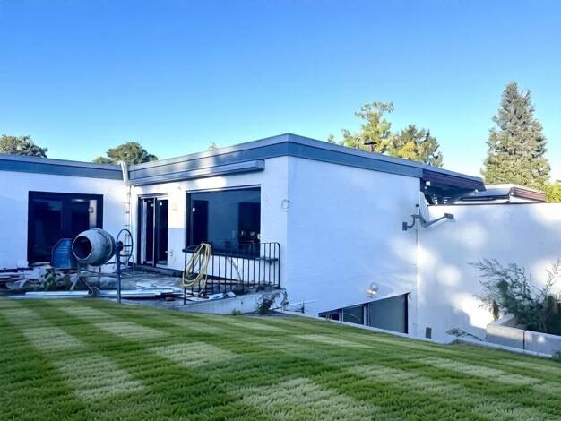 Reihenmittelhaus zum Kauf 798.000 € 6 Zimmer 220 m² 400 m² Grundstück frei ab sofort Vogelstang Mannheim 68309