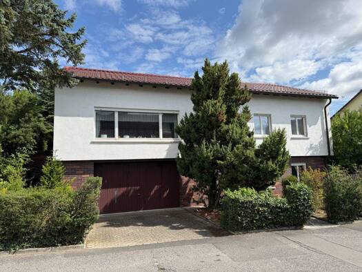 Einfamilienhaus zum Kauf 395.000 € 6 Zimmer 165,9 m² 619 m² Grundstück frei ab sofort Repperndorf Kitzingen 97318