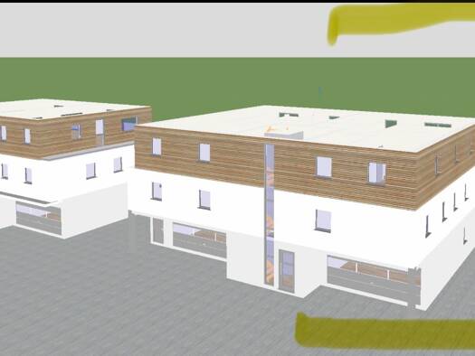 Doppelhaushälfte zur Miete 2.190 € 5,5 Zimmer 156 m² frei ab 01.06.2026 Franziskusring 15 Höchstadt Höchstadt a.d.Aisch 91315