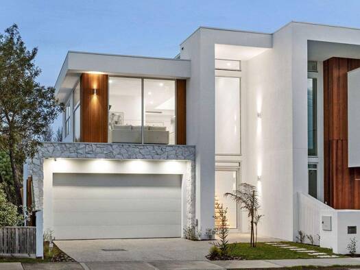 Einfamilienhaus zum Kauf 54A Adelaide Street Mornington 3931