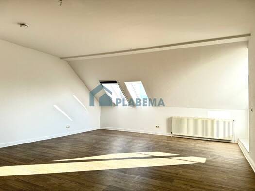 Wohnung zur Miete 1.422 € 4 Zimmer 125,5 m² Schlehenstraße 1 Friedrichsthal Schwerin 19057
