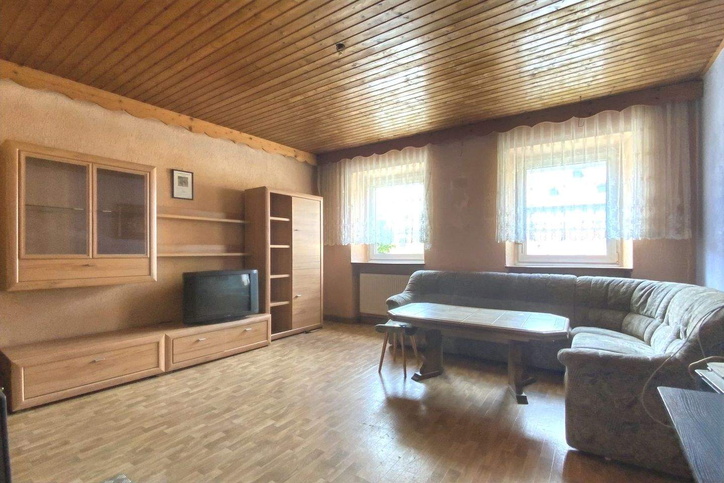 Immobilie in Mitterteich - Reiheneckhaus im Herzen von Mitterteich mit eigenem Garten - Bild 4