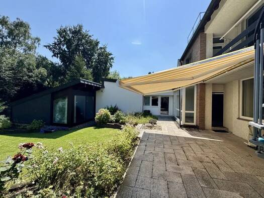 Terrassenwohnung zum Kauf 649.900 € 3 Zimmer 166 m² 3 Geschosse frei ab sofort Liebermannstr. 5 Weitmar Südwest 44795