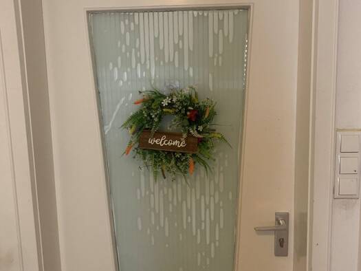 Wohnung zur Miete 600 € 4 Zimmer 90 m² Geschoss EG/3 frei ab sofort Herzogenaurach Herzogenaurach 91074