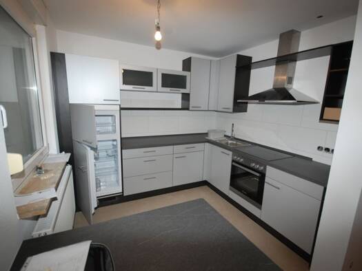 Wohnung zum Kauf provisionsfrei 144.000 € 1 Zimmer 45,6 m² Geschoss 3/5 Hochstraße 39 Oberasbach 90522