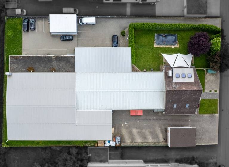 Haus zum Kauf 1.649.000 € 5 Zimmer 159,5 m² 3.505 m² Grundstück Bahlingen am Kaiserstuhl 79353