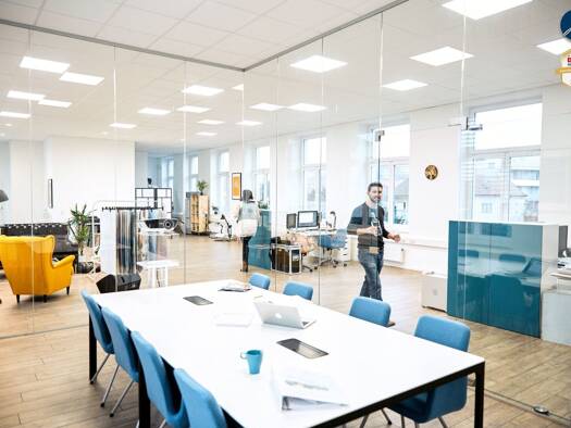Bürofläche zur Miete 1.412 € Krems an der Donau Krems an der Donau 3500
