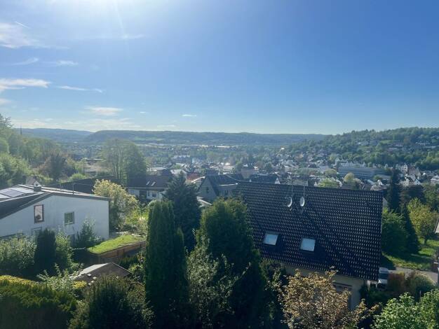 Wohnung zur Miete 1.350 € 3,5 Zimmer 118 m² 2 Geschosse Roniger Weg 40 A Linz Linz am Rhein 53545