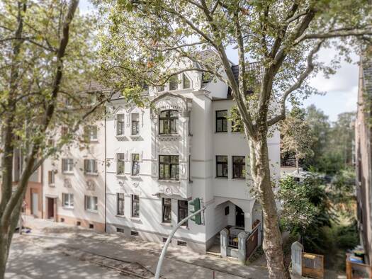 Mehrfamilienhaus zum Kauf als Kapitalanlage geeignet 689.000 € 16 Zimmer 378 m² 585 m² Grundstück Mittelmeiderich Duisburg 47137