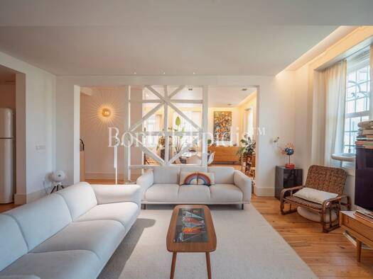 Wohnung zum Kauf 3.180.000 € 4 Zimmer 317 m² Santa Maria Maior