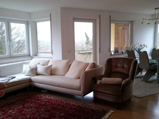 Wohnung zum Kauf provisionsfrei 339.000 € 3 Zimmer 90 m² Geschoss 2/3 Stadtgebiet Göppingen 73033