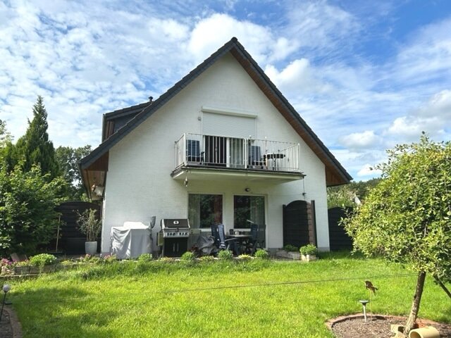 Mehrfamilienhaus zum Kauf 319.000 € 6 Zimmer 137 m²<br/>Wohnfläche 504 m²<br/>Grundstück Lüssum - Bockhorn Bremen / Rönnebeck 28777