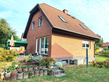 Einfamilienhaus zum Kauf 450.000 € 4 Zimmer 108 m² 477 m² Grundstück Mahlsdorf Berlin / Mahlsdorf 12623