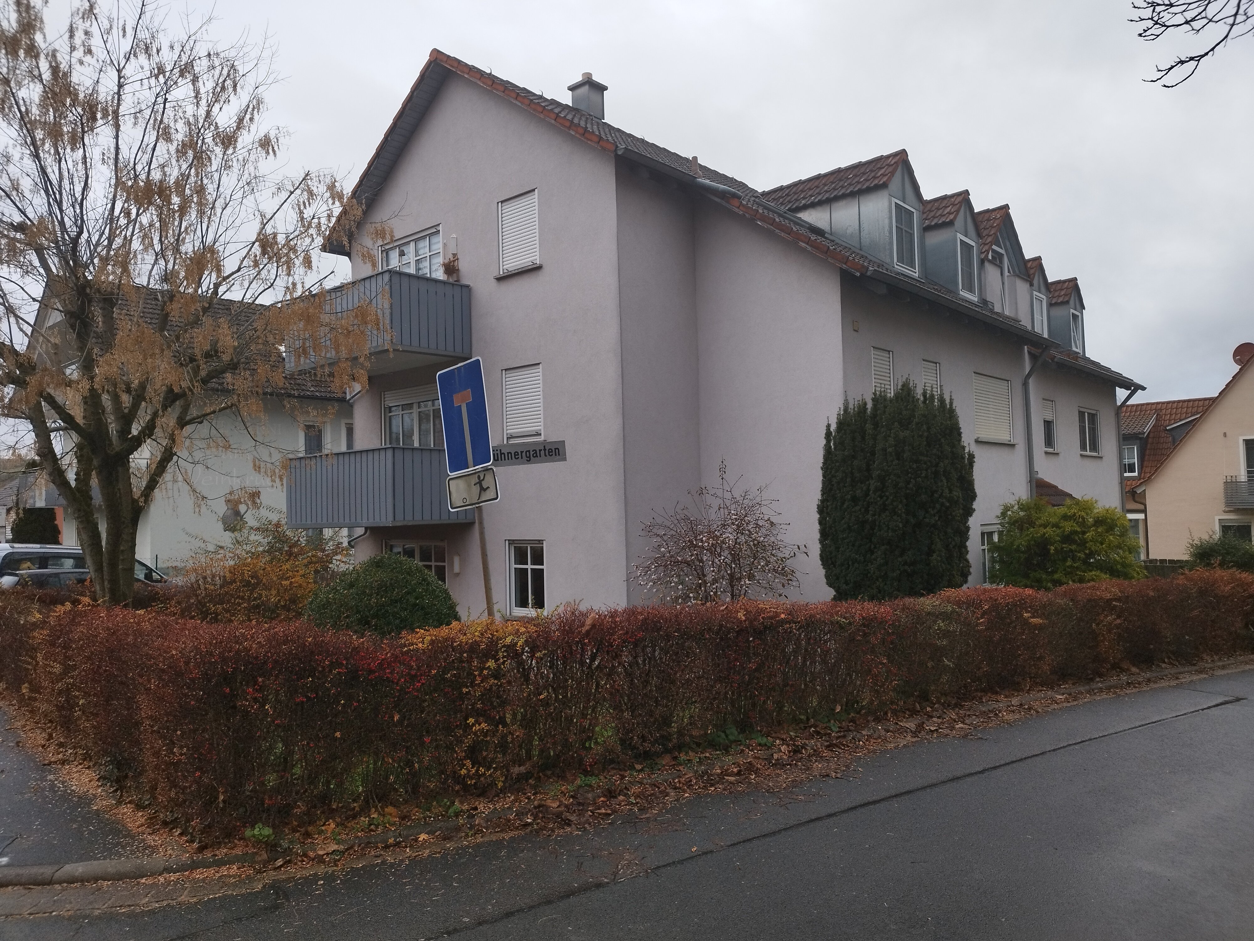 Wohnung zum Kauf provisionsfrei 289.000 € 3 Zimmer 74,5 m²<br/>Wohnfläche EG<br/>Geschoss ab sofort<br/>Verfügbarkeit Hühnergarten Sommerhausen 97286